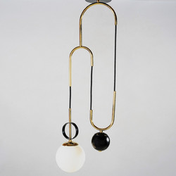 Psarrakos Antib 943 Κρεμαστό Φωτιστικό Οροφής