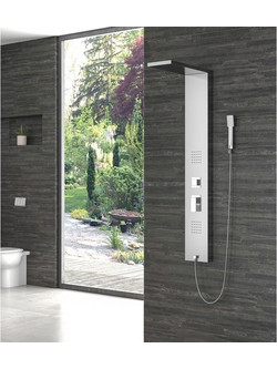 karag ΣΤΗΛΗ ΝΤΟΥΣ S9221 AISI 304 ERATO