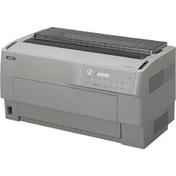 Epson DFX-9000 Μονόχρωμος Εκτυπωτής Dot Matrix