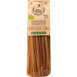 Βιολογικά Ζυμαρικά Ricciolina 250g-Morelli