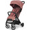 Inglesina Quid3 Καρότσι Μωρού Μπαστούνι Aurora Pink