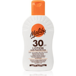 Malibu High Protection Lotion Spf30 200ml
