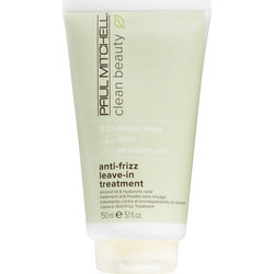 Paul Mitchell Clean Beauty Anti-Frizz Conditioner για Επανόρθωση & Φριζάρισμα για Ξηρά Λεπτά & Ταλαιπωρημένα Μαλλιά 150ml