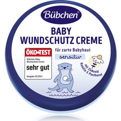 Bubchen Protective Baby Cream 150ml