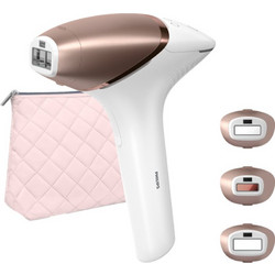 Philips Lumea Σετ Αποτριχωτική Μηχανή Φωτόλυσης IPL BRI973/00
