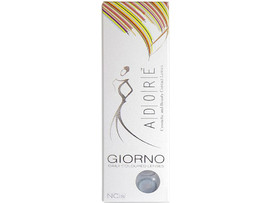 ADORE GIORNO 1DAY Ημερήσιοι Έγχρωμοι Φακοί Επαφής Χρώμα Hazel