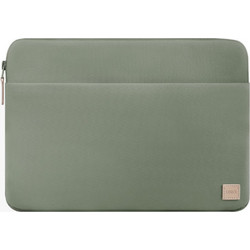 Uniq Vienna Αδιάβροχη Θήκη Laptop 14" Laurel Green