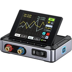 FNIRSI μίνι τροφοδοτικό πάγκου DPS-150, 150W