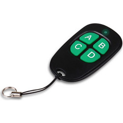 SUPERIOR KEY