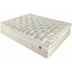 Dimstel Healthy Bed Μονό 100x200cm