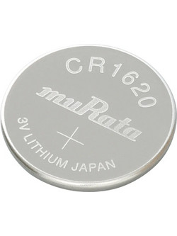 Murata CR1620 1τμχ