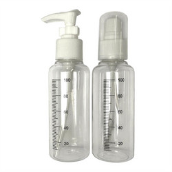 Μπουκαλάκια Ταξιδίου Σετ Travel Bottle Vapo 2pcs