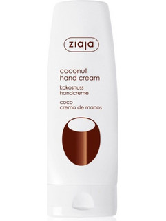 Ziaja Coconut Hand Cream 80ml