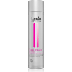 Londa Color Radiance Σαμπουάν για Προστασία Χρώματος για Βαμμένα Μαλλιά 250ml