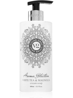 Aroma Vivian Gray Selection White Tea & Magnolia 400ml