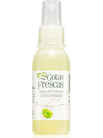 Instituto Espanol Gotas Frescas Baby Eau de Cologne 80ml