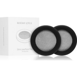 Bloomy Lotus Zen Portable Air Purifier ανταλλακτικό φίλτρο 2 τμχ
