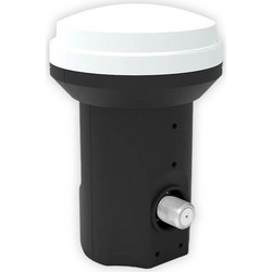 GT-SLRC2 LNB Single μια έξοδο για διανομή ενός δορυφόρου σε 1 δορυφορικό αποκωδικοποιητή