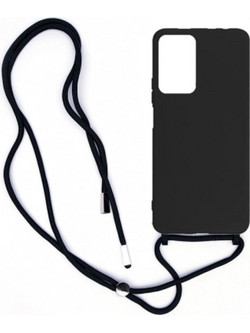 Is Spd Color Cord Xiaomi Redmi 13 Black Backcover - (SPDCCORX13B)