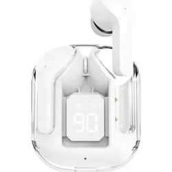 Mini Ακουστικά Bluetooth Ανθεκτικά στο Νερό White