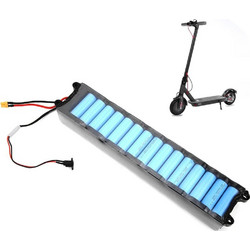 eWHEEL ΜΠΑΤΑΡΙΑ ΓΙΑ ΗΛΕΚΤΡΙΚΟ SCOOTER 36V 7.8AH 15456