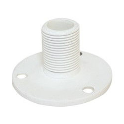 Βάση κεραίας απλή, Υ 41mm, Φ 70mm