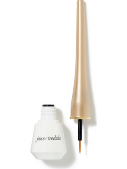 Jane Iredale Liquid Black Πινέλο Eyeliner