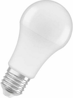 Osram Parathom Classic Λάμπα LED για Ντουί E27 και Σχήμα A75 Θερμό Λευκό 1055lm