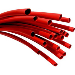 XTREME Θερμοσυστελλόμενο κόκκινο 1 μέτρο 2.0/1.0mm 75-505 1 τεμάχιο
