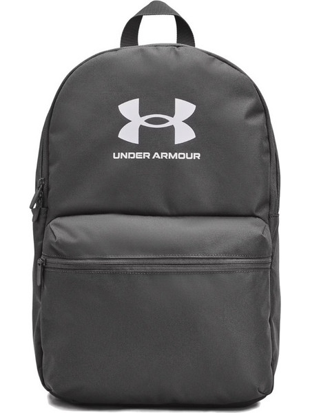 Under Armour Loudon Lite Τσάντα Πλάτης Ανθρακί 1380476-026