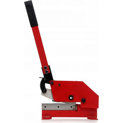 Κόπτης Λαμαρίνας με Μοχλό 203 mm Kraft&Dele KD-1589