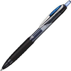 Uni-Ball Signo UMN-207 Στυλό Gel 0.7mm Μπλε