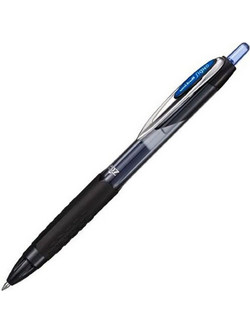 Uni-Ball Signo UMN-207 Στυλό Gel 0.7mm Μπλε