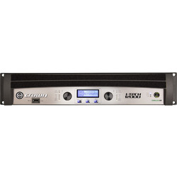 Crown I-T12000 HD