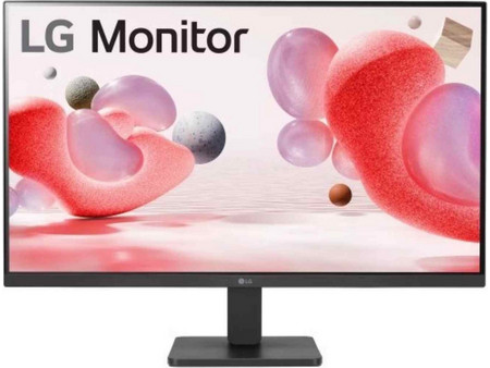 LG 27MR400-B IPS Gaming Monitor 27" 1920x1080 FHD 100Hz 5ms