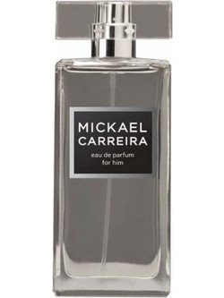LR Mickael Carreira For Him Eau de Parrfum 50ml