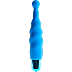 Pipedream Classix Fun Vibe Δονητής 14cm Μπλε