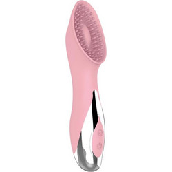 Chisa Novelties Arouser Aphrovibe Κλειτοριδικός Δονητής Ροζ