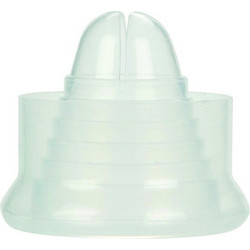 CalExotics Precision Pump Sleeve Clear