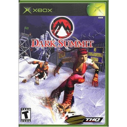 Dark Summit XBOX (NEW)