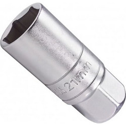 ΜΠΟΥΖΟΚΛΕΙΔΑ-ΚΑΡΥΔΑΚΙ MACO 1/2"Χ21 58552