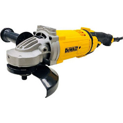 DeWALT DWE4557 Γωνιακός Τροχός Ρεύματος 2400W 180mm