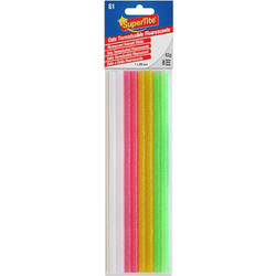 Supertite 2761 Φθορίζοντα Στικ Κόλλας 7x200mm 8TMX