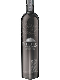 Belvedere Smogori Forest Βότκα 40% 700ml