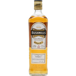 Bushmills Original Ουίσκι Blended 40% 700ml