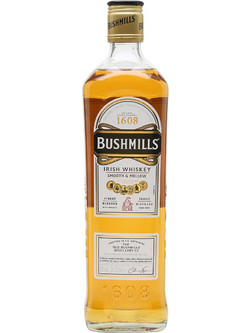 Bushmills Original Ουίσκι Blended 40% 700ml