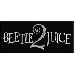 BEETLEJUICE 2 - Series 1 - 3D Foam Bag Clip (Display 24 Pcs)