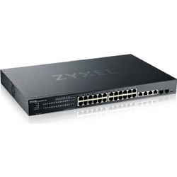 ZyXEL XMG1930-30 Managed L3 Switch με 24 Θύρες Ethernet 1000Mbps και 4 SFP θύρες