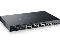 ZyXEL XMG1930-30 Managed L3 Switch με 24 Θύρες Ethernet 1000Mbps και 4 SFP θύρες