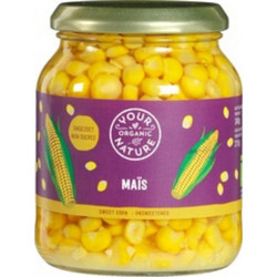 Your Organic Nature Βιολογικό Καλαμπόκι 340g 16644